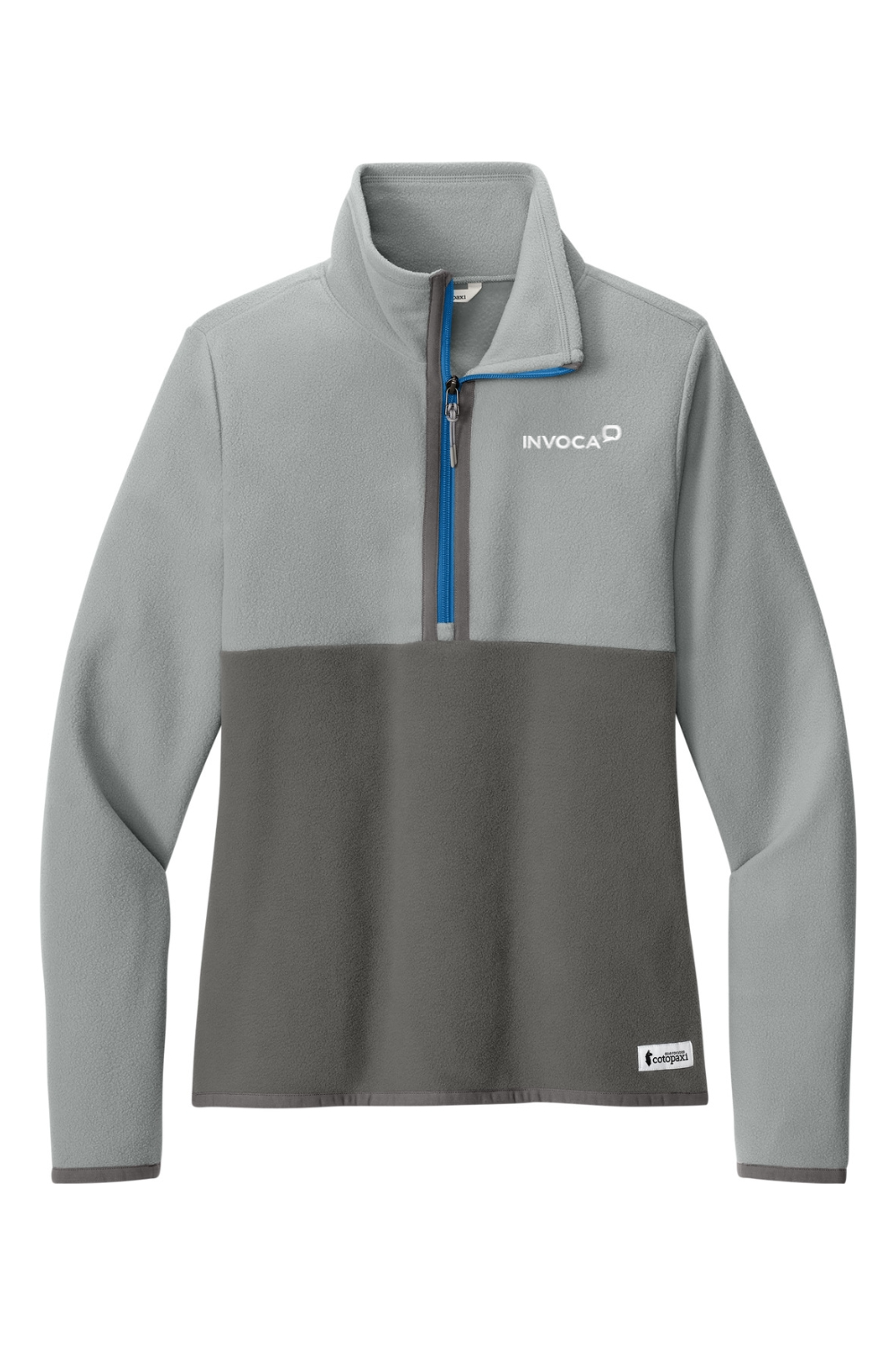 Cotopaxi Women's Amado 1/2-Zip Fleece