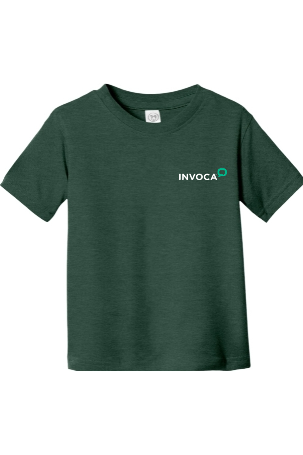 Rabbit Skins Toddler Fine Jersey Tee