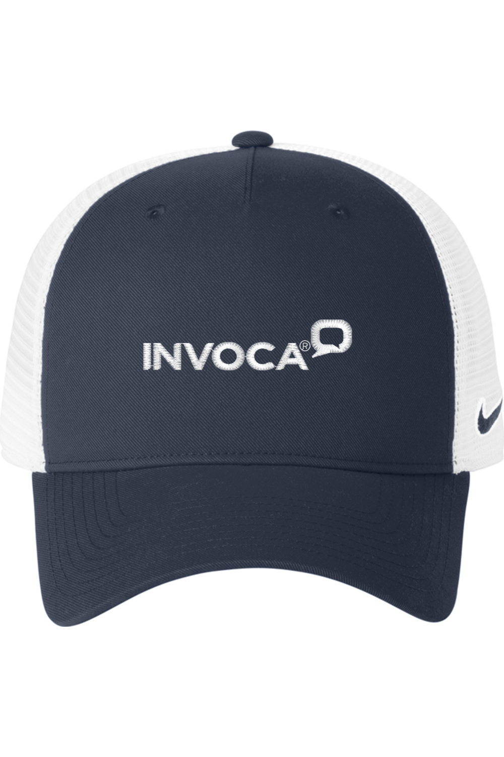 Nike Snapback Mesh Trucker Cap