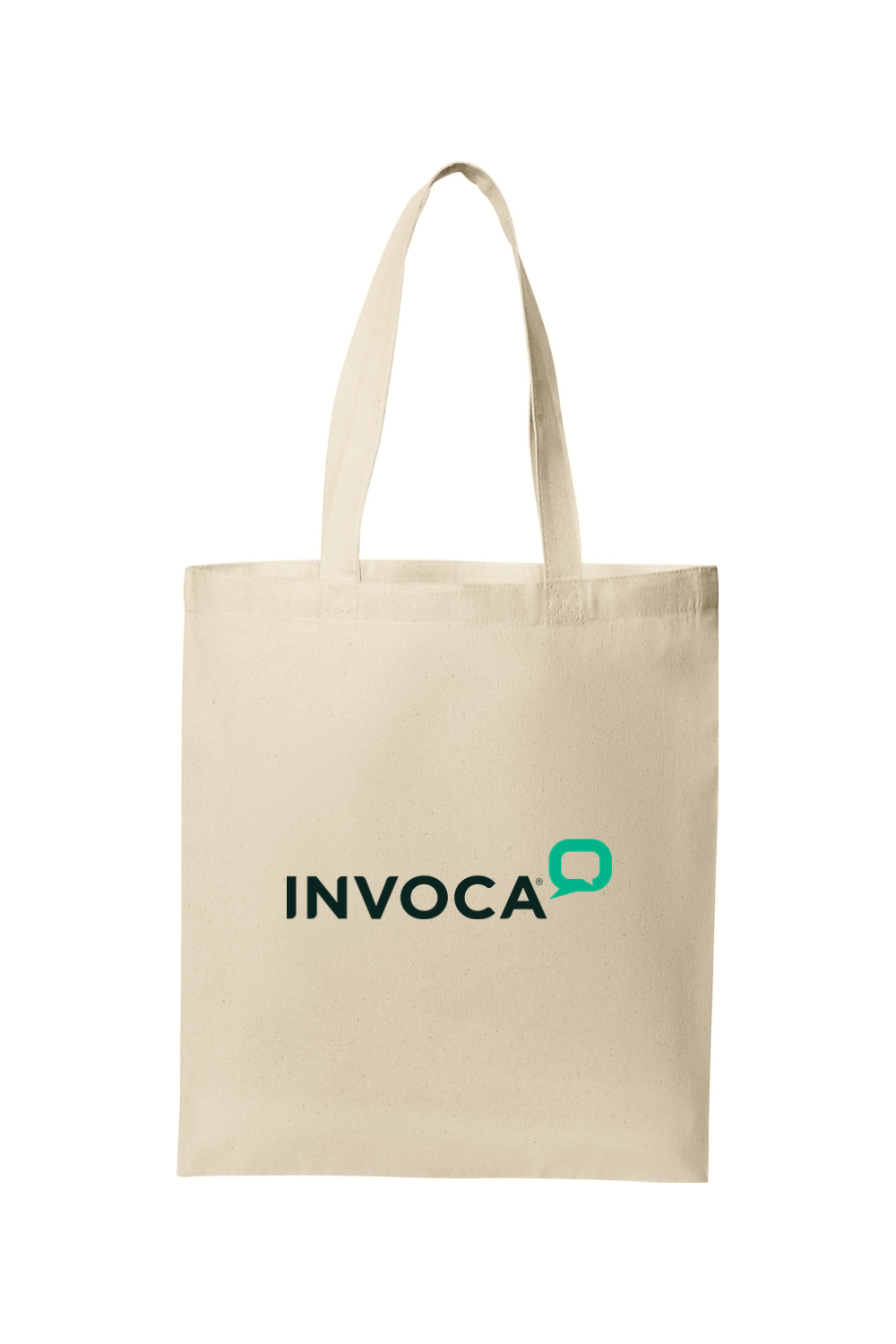 Port Authority Core Cotton Tote