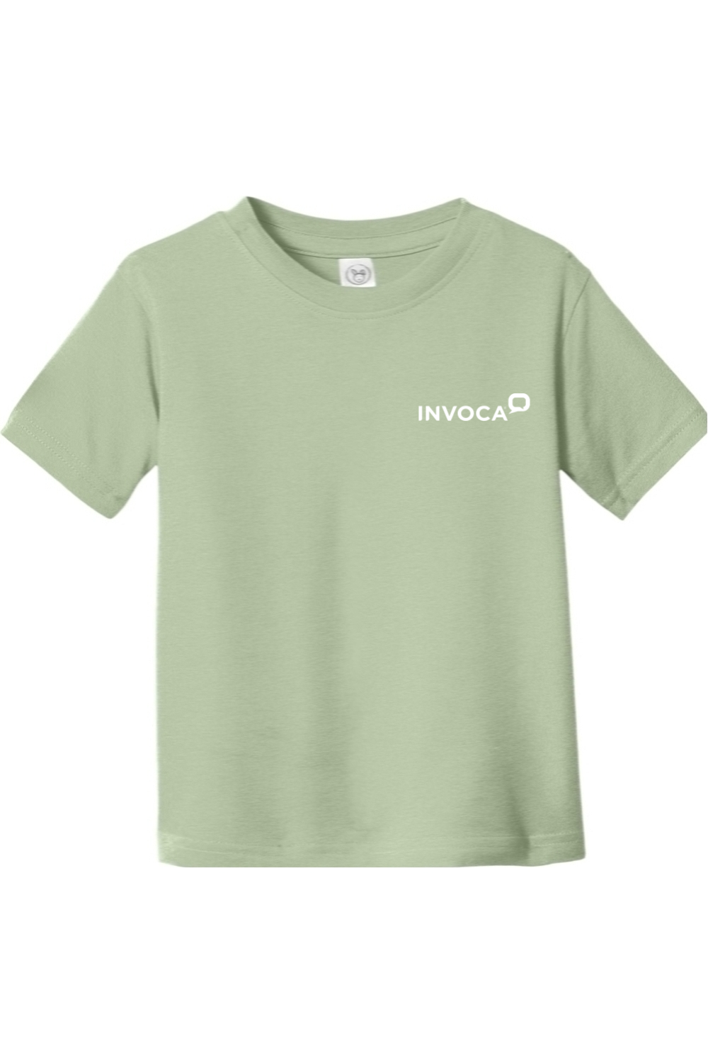 Rabbit Skins Toddler Fine Jersey Tee