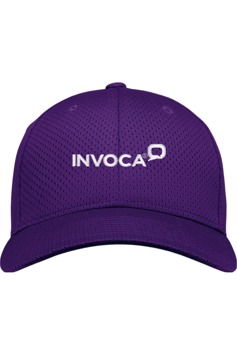 Augusta Sportswear Youth Athletic Mesh Cap