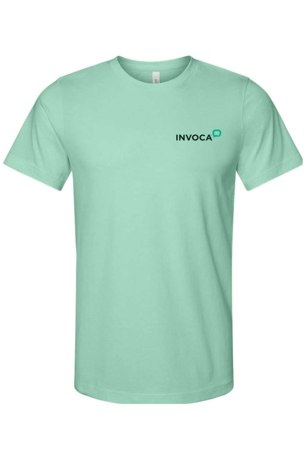 Bella + Canvas Jersey Tee