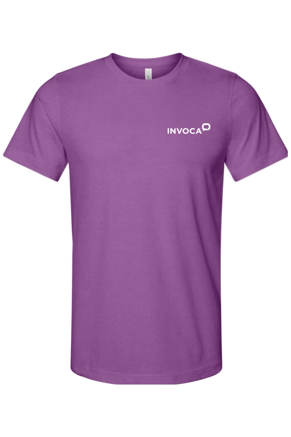 Bella + Canvas Jersey Tee