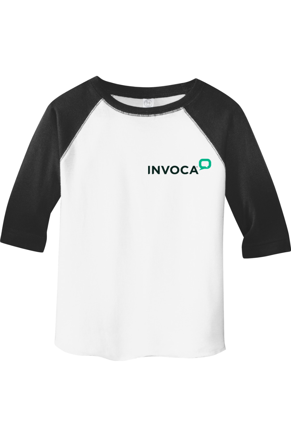 Rabbit Skins Toddler Baseball Fine Jersey Tee