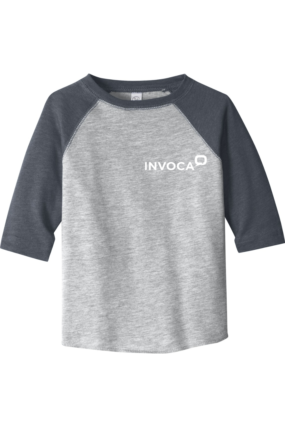 Rabbit Skins Toddler Baseball Fine Jersey Tee