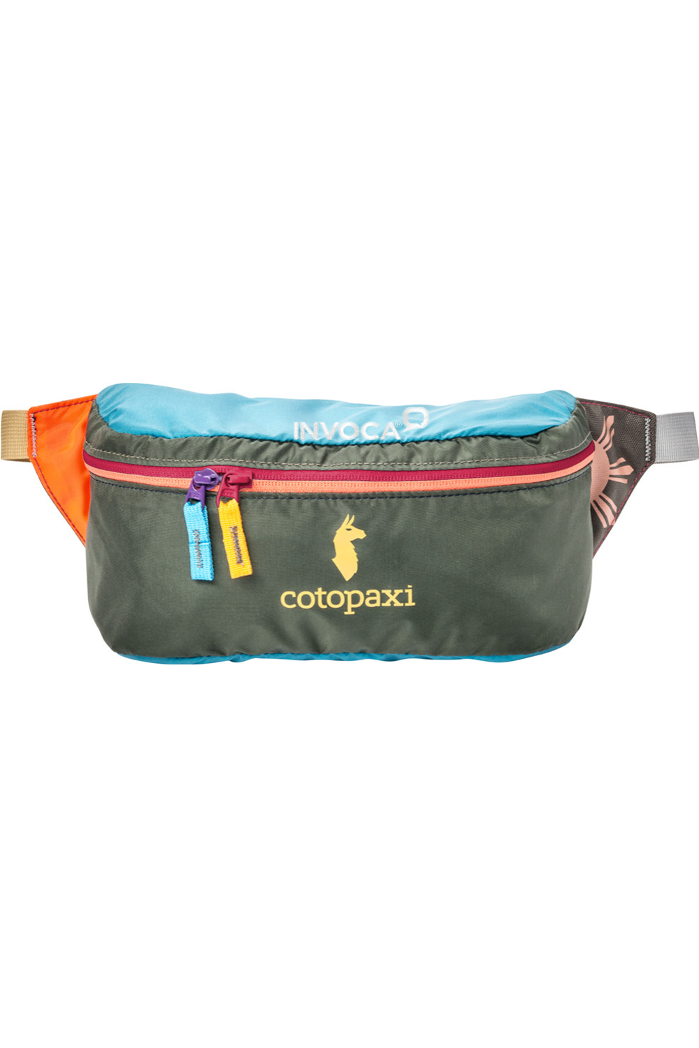 Cotopaxi Bataan Hip Pack