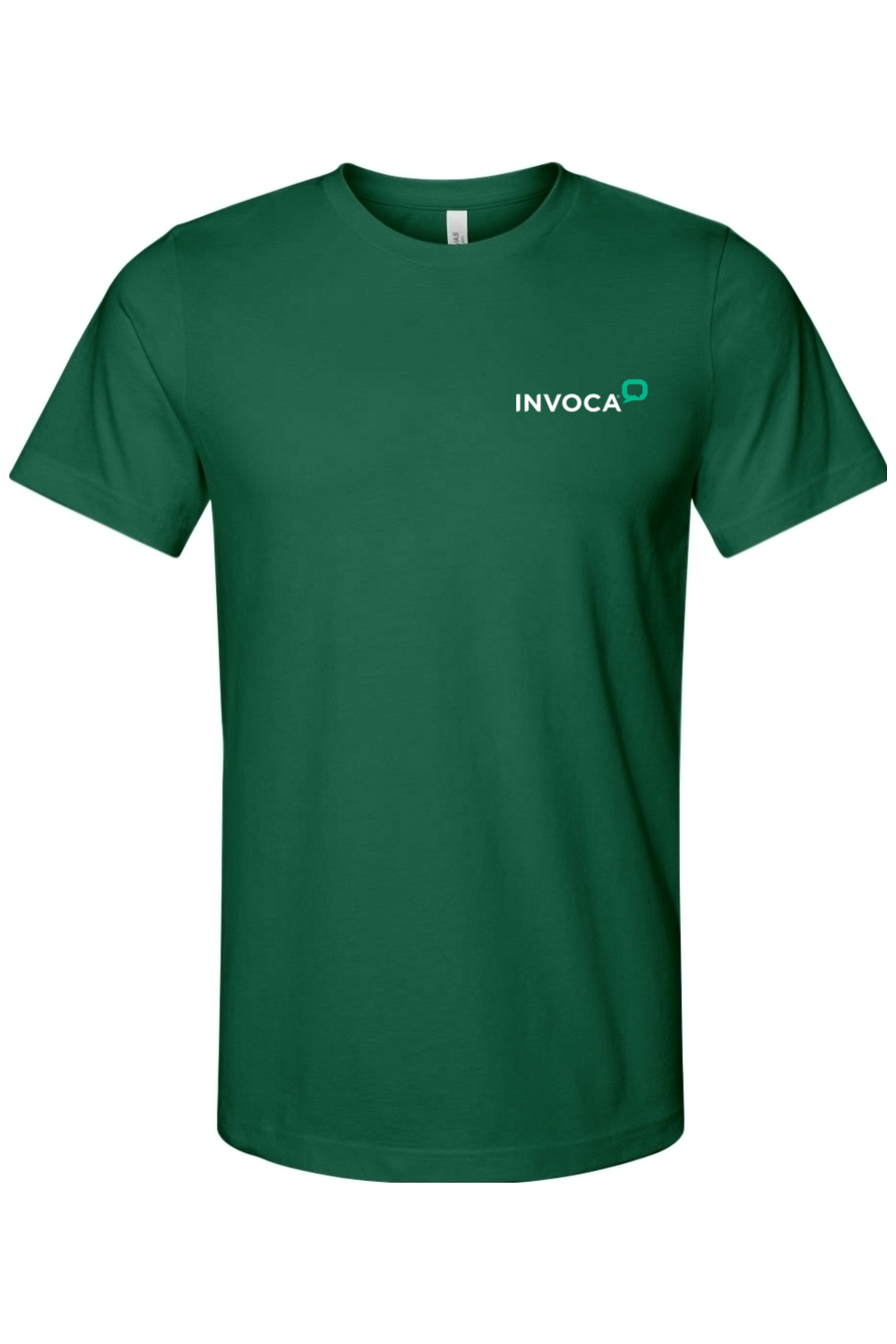 Bella + Canvas Jersey Tee