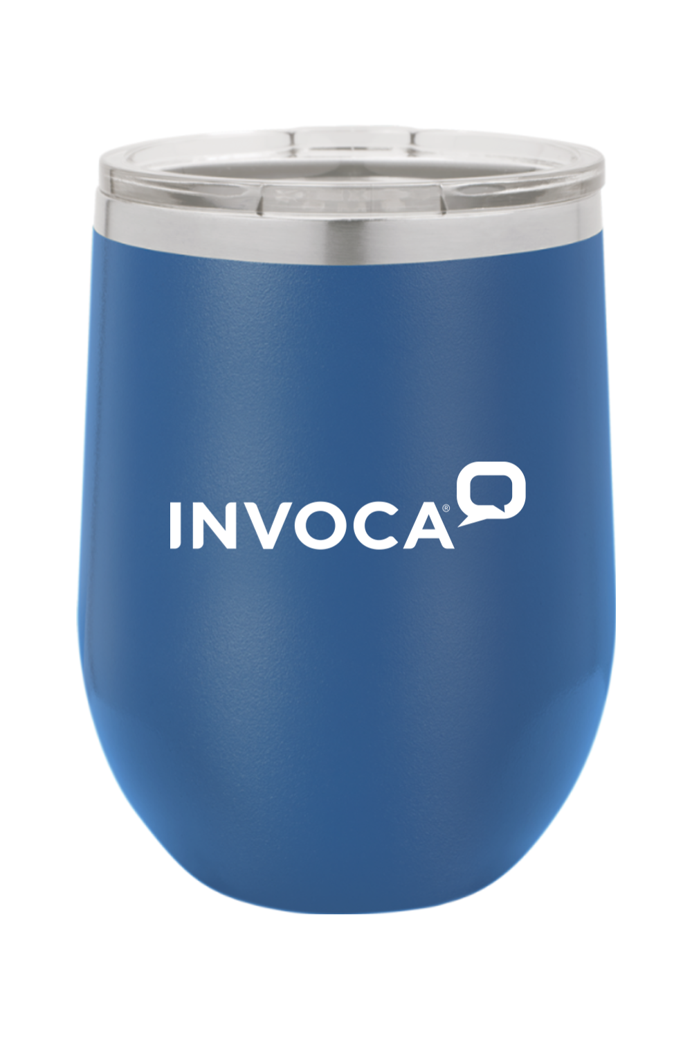 12oz Insulated Wine Tumbler