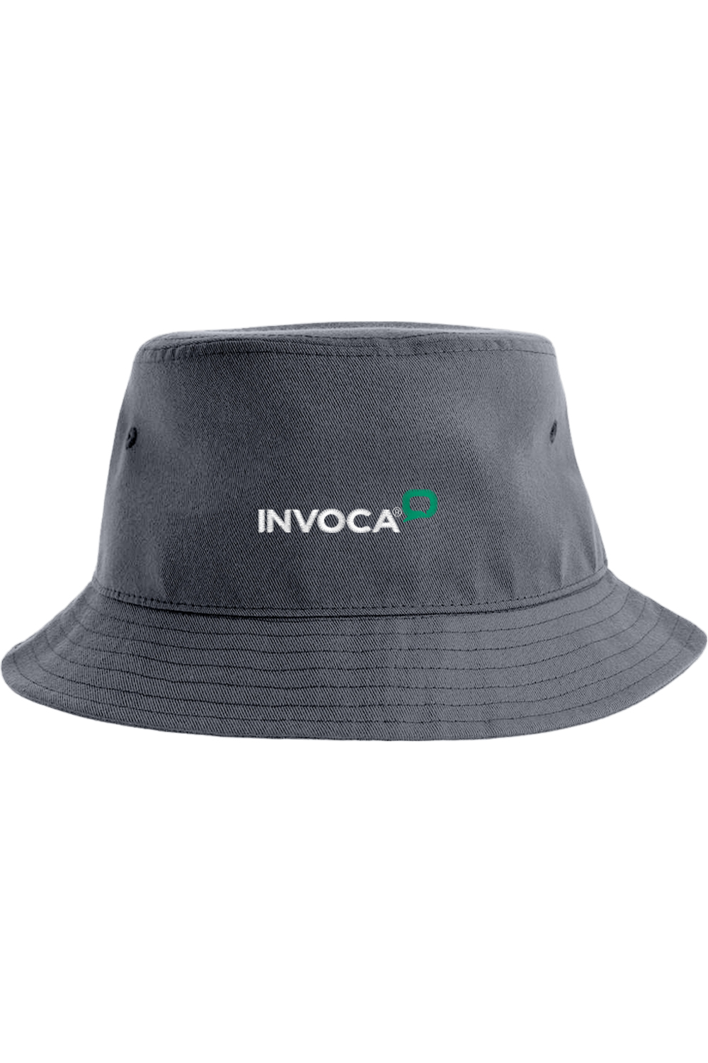 Atlantis Headwear Sustainable Bucket Hat - GEO