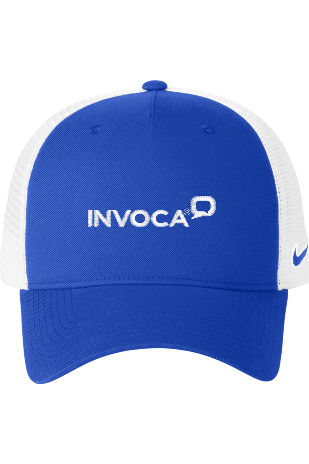 Nike Snapback Mesh Trucker Cap