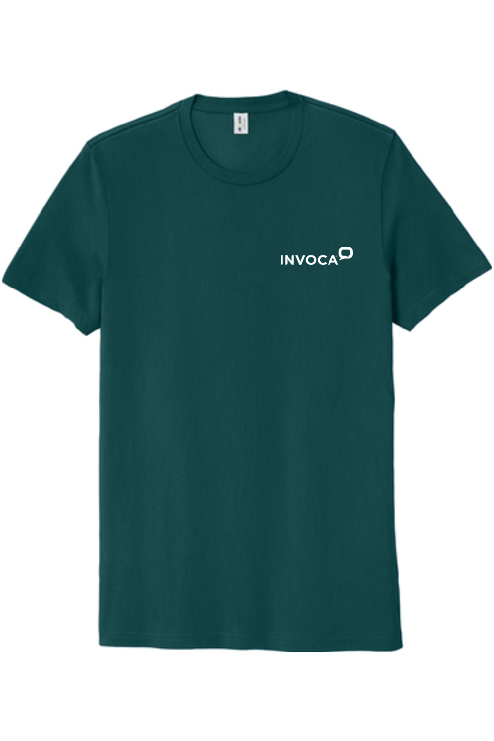 Allmade Unisex Organic Cotton Tee