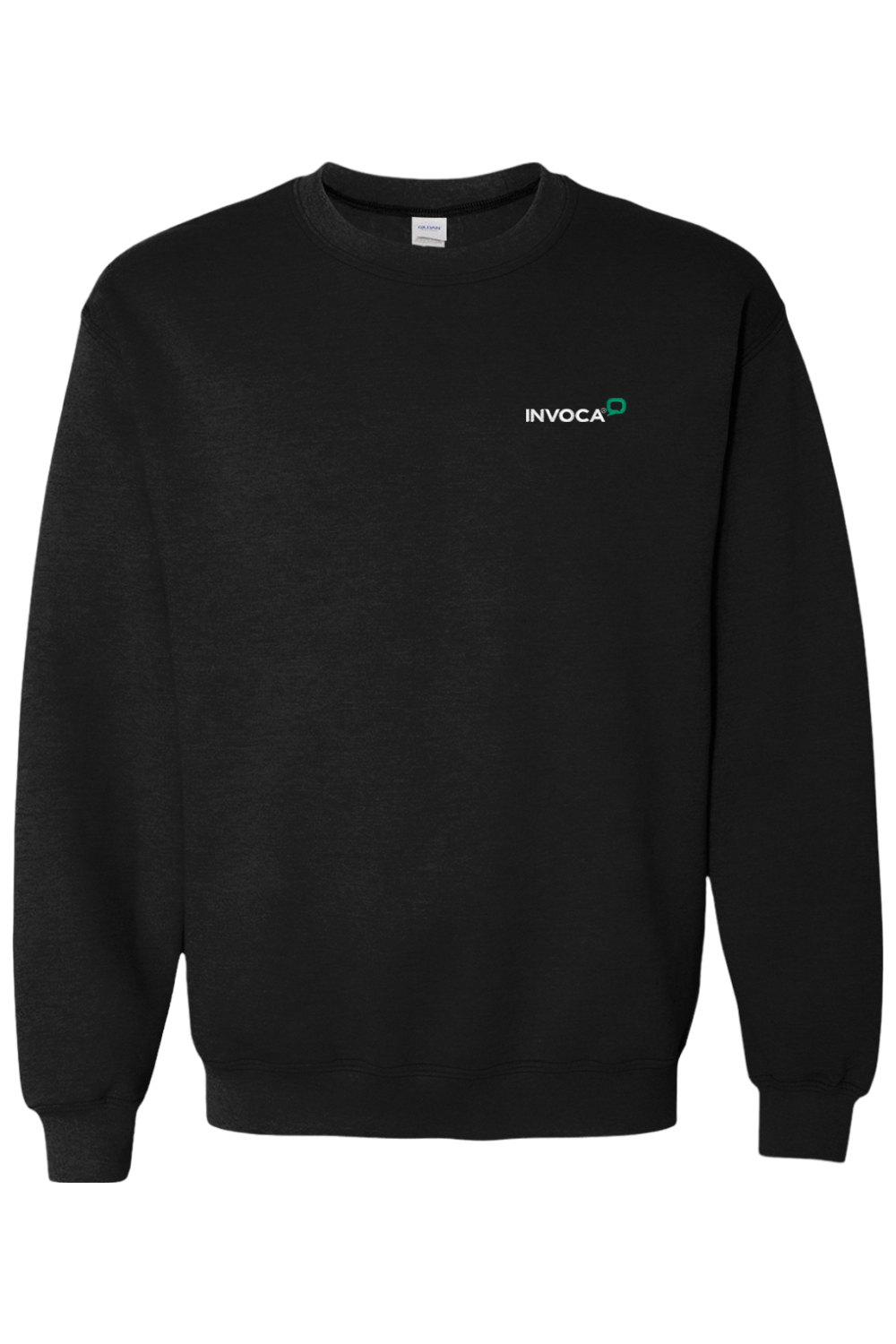 Gildan Heavy Blend Crewneck Sweatshirt