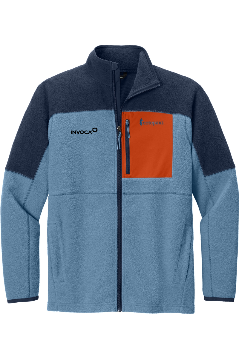 Cotopaxi Abrazo Full-Zip Fleece Jacket