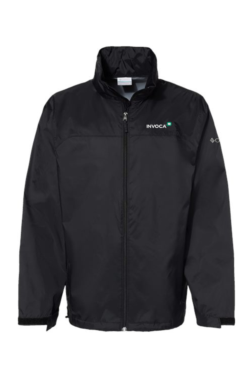 Columbia Glennaker Lake II Rain Jacket