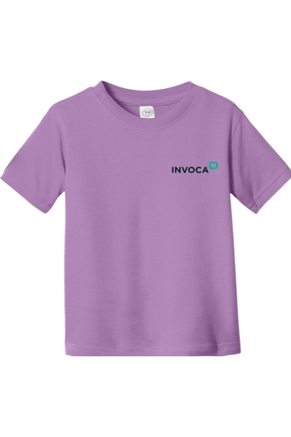 Rabbit Skins Toddler Fine Jersey Tee