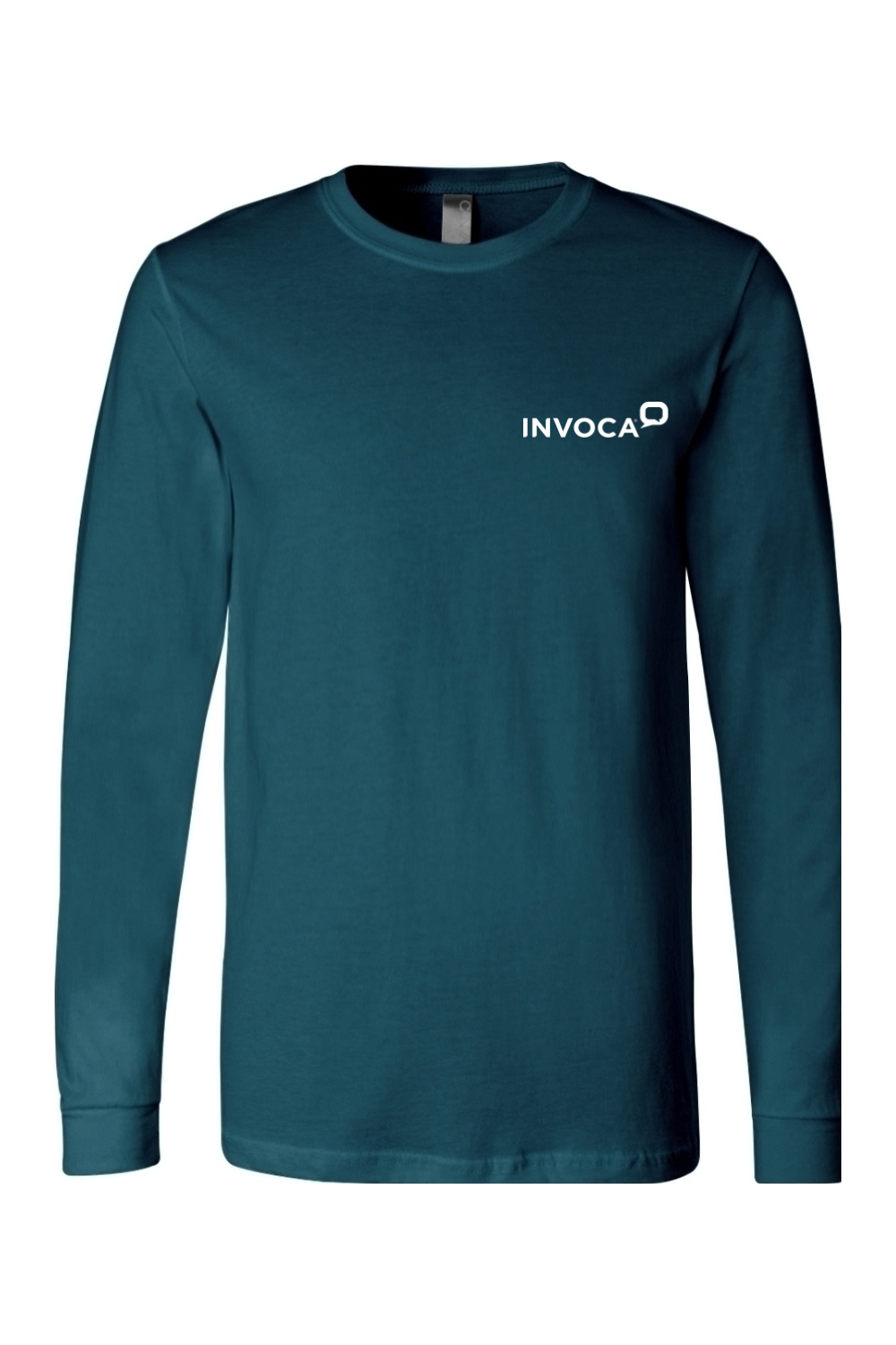 BELLA + CANVAS Unisex Jersey Long Sleeve Tee