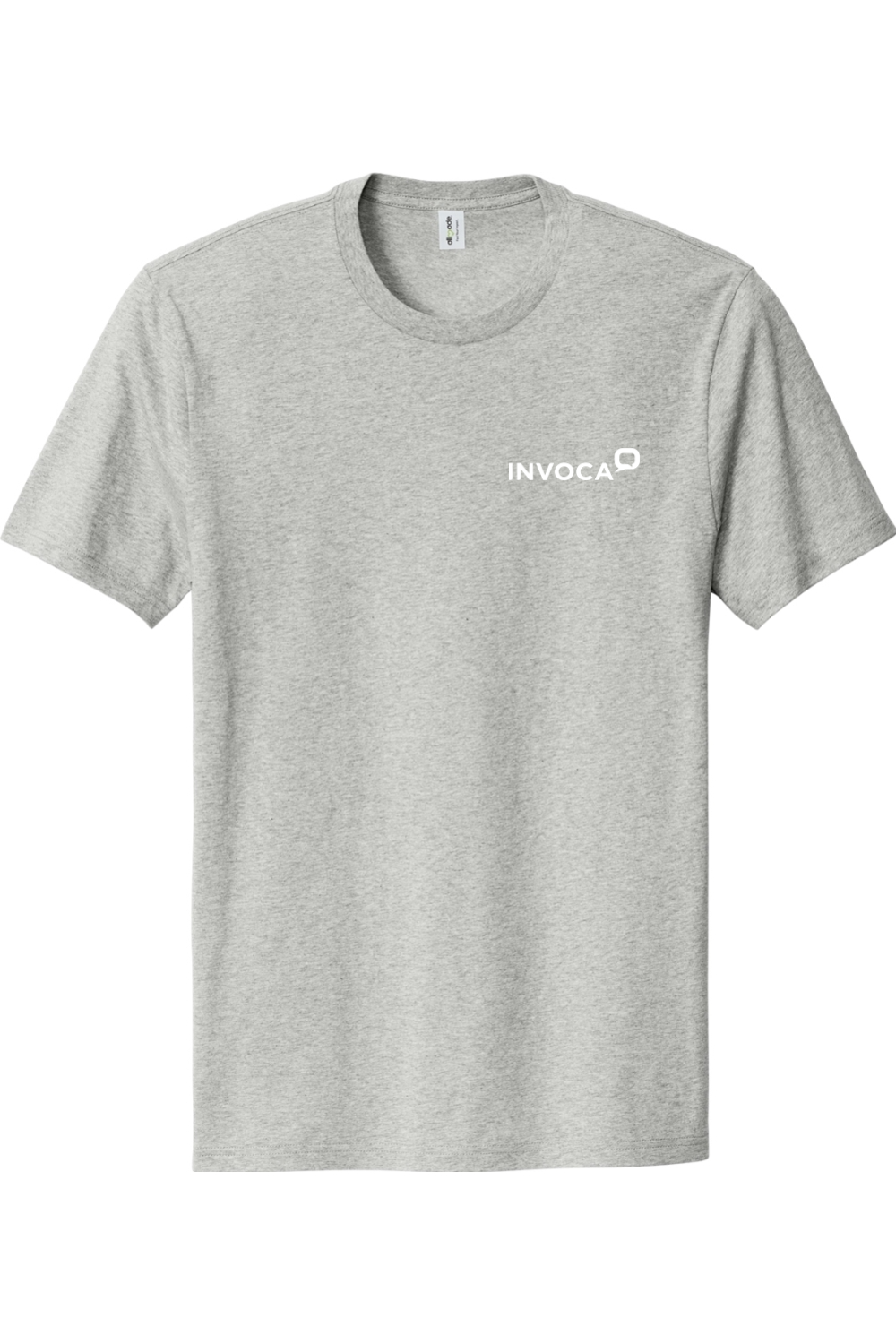 Allmade Unisex Organic Cotton Tee