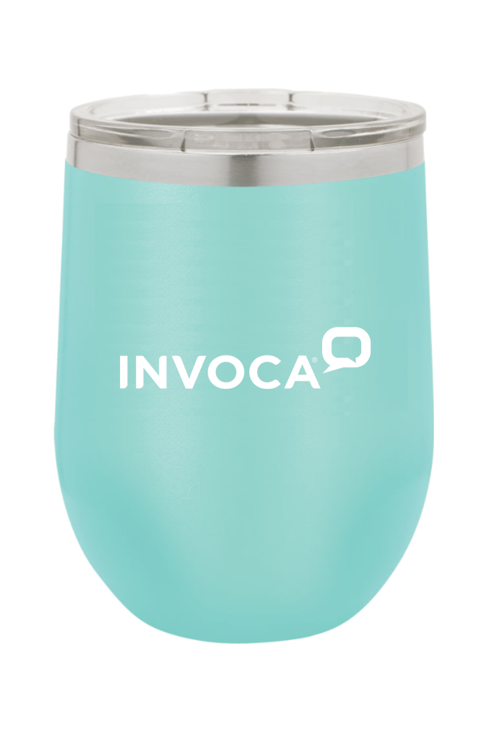 12oz Insulated Wine Tumbler
