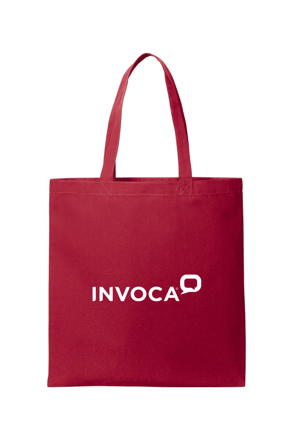 Port Authority Core Cotton Tote