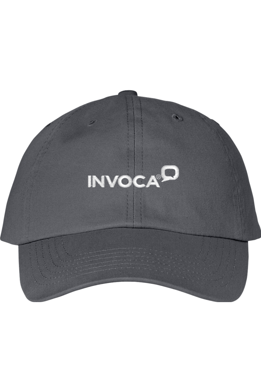 Valucap - Adult Bio-Washed Classic Dad Hat