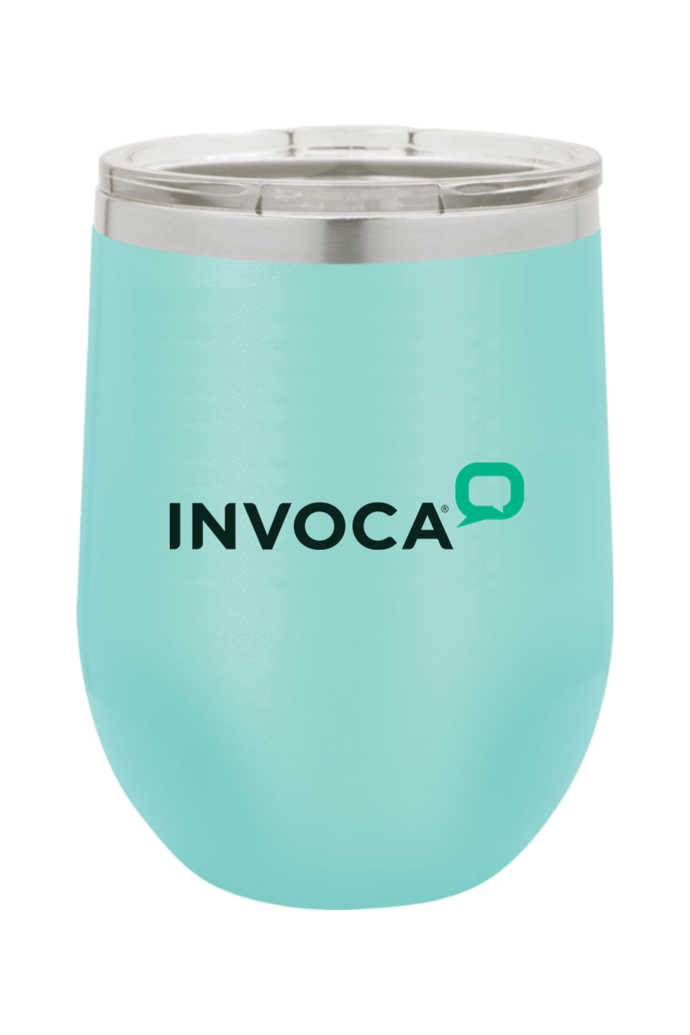 12oz Insulated Wine Tumbler