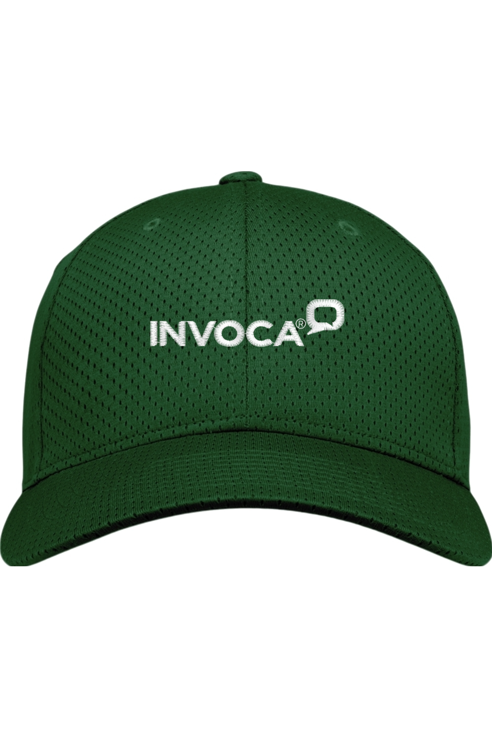 Augusta Sportswear Youth Athletic Mesh Cap