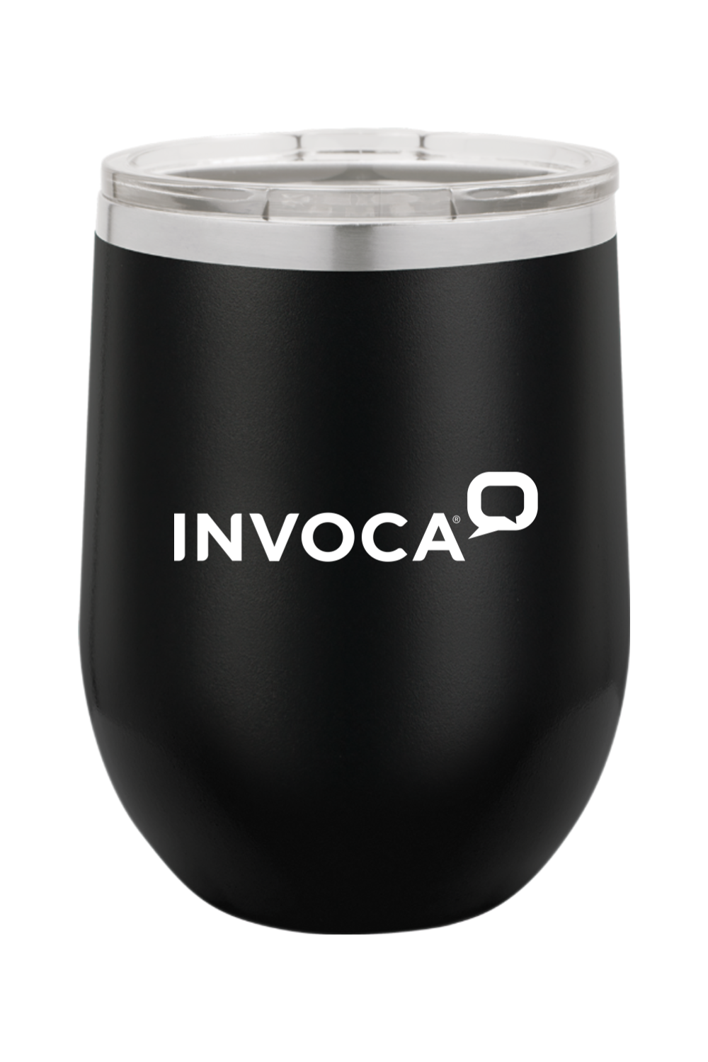 12oz Insulated Wine Tumbler