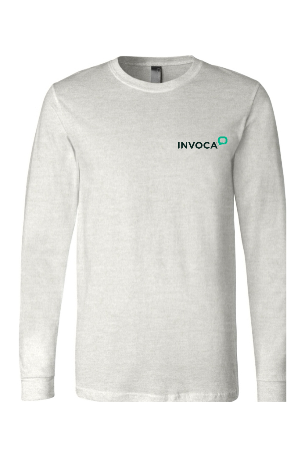 BELLA + CANVAS Unisex Jersey Long Sleeve Tee