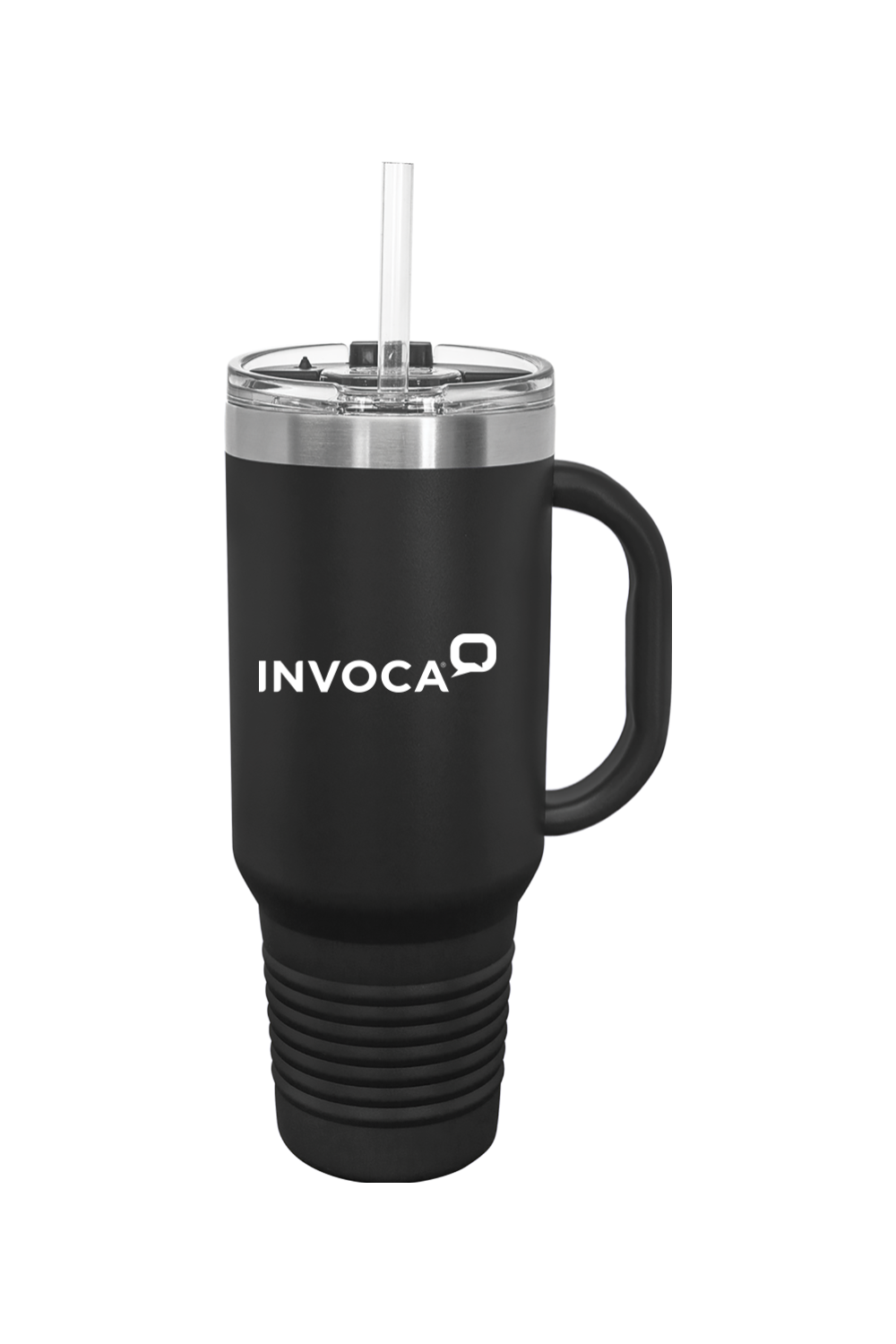40 oz. Insulated Travel Mug