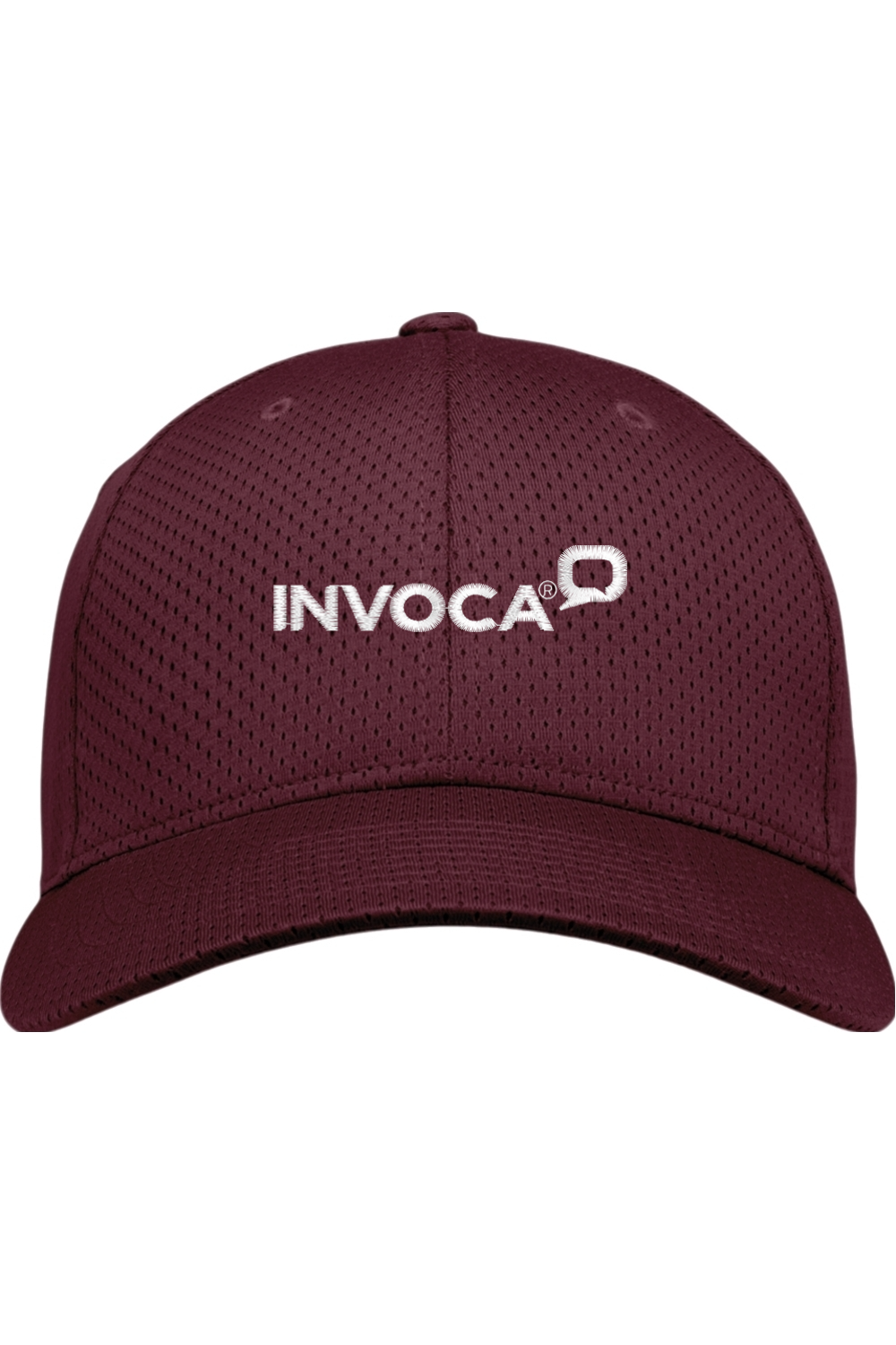 Augusta Sportswear Youth Athletic Mesh Cap