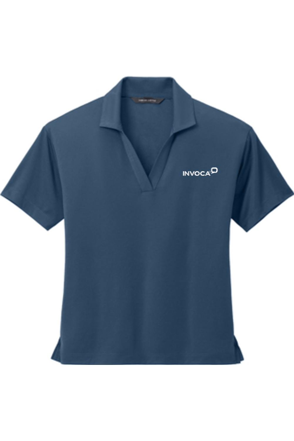 MERCER+METTLE Women’s Stretch Jersey Polo