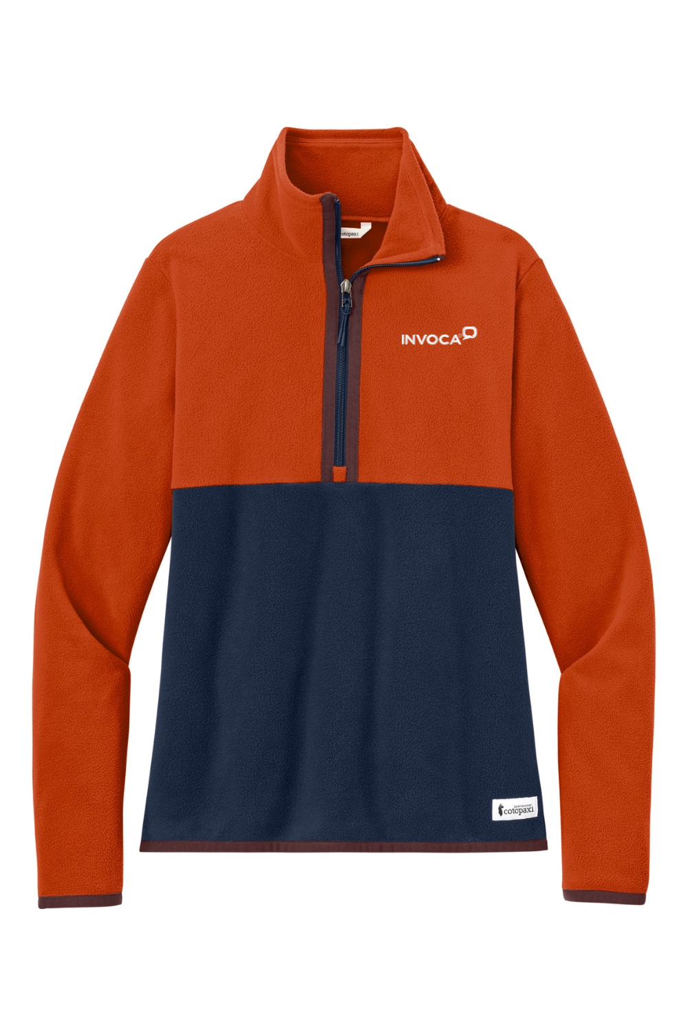 Cotopaxi Women's Amado 1/2-Zip Fleece