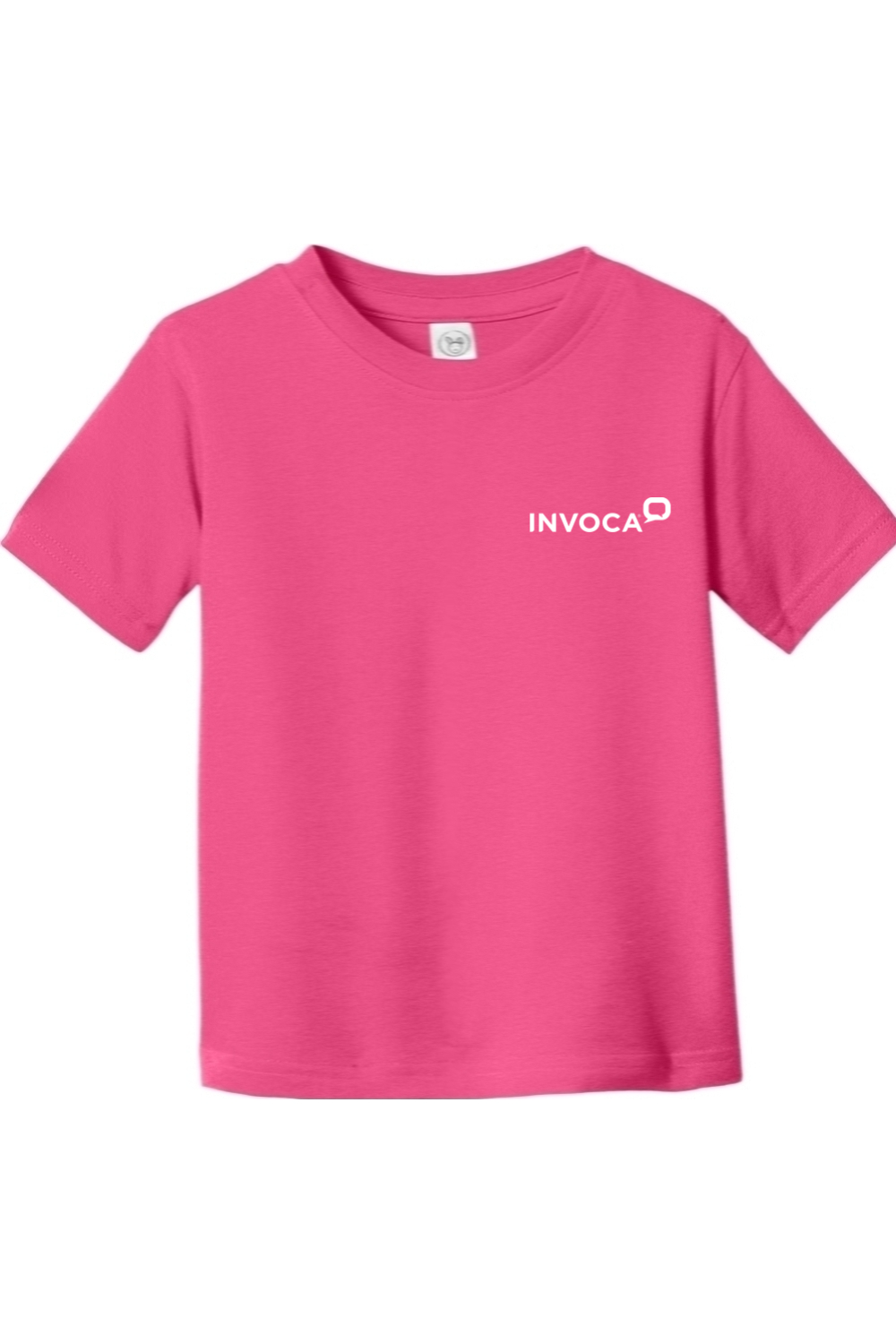 Rabbit Skins Toddler Fine Jersey Tee