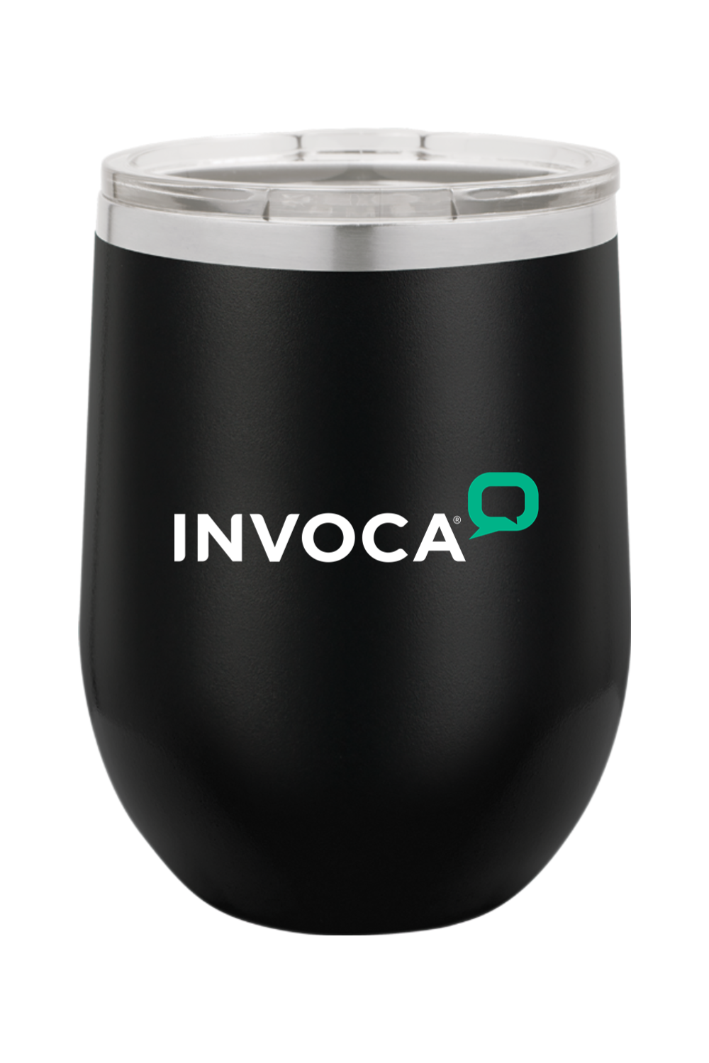 12oz Insulated Wine Tumbler