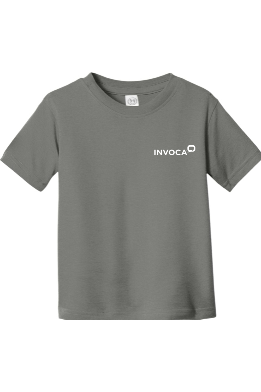 Rabbit Skins Toddler Fine Jersey Tee