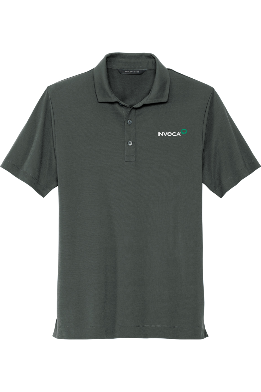 MERCER+METTLE Stretch Jersey Polo