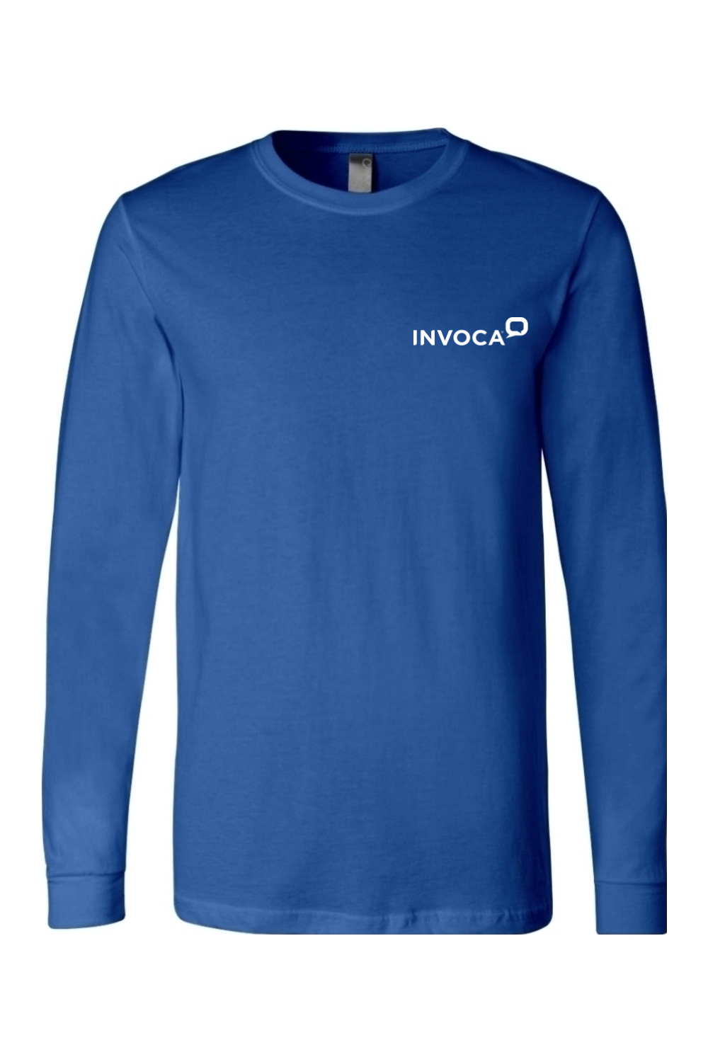 BELLA + CANVAS Unisex Jersey Long Sleeve Tee