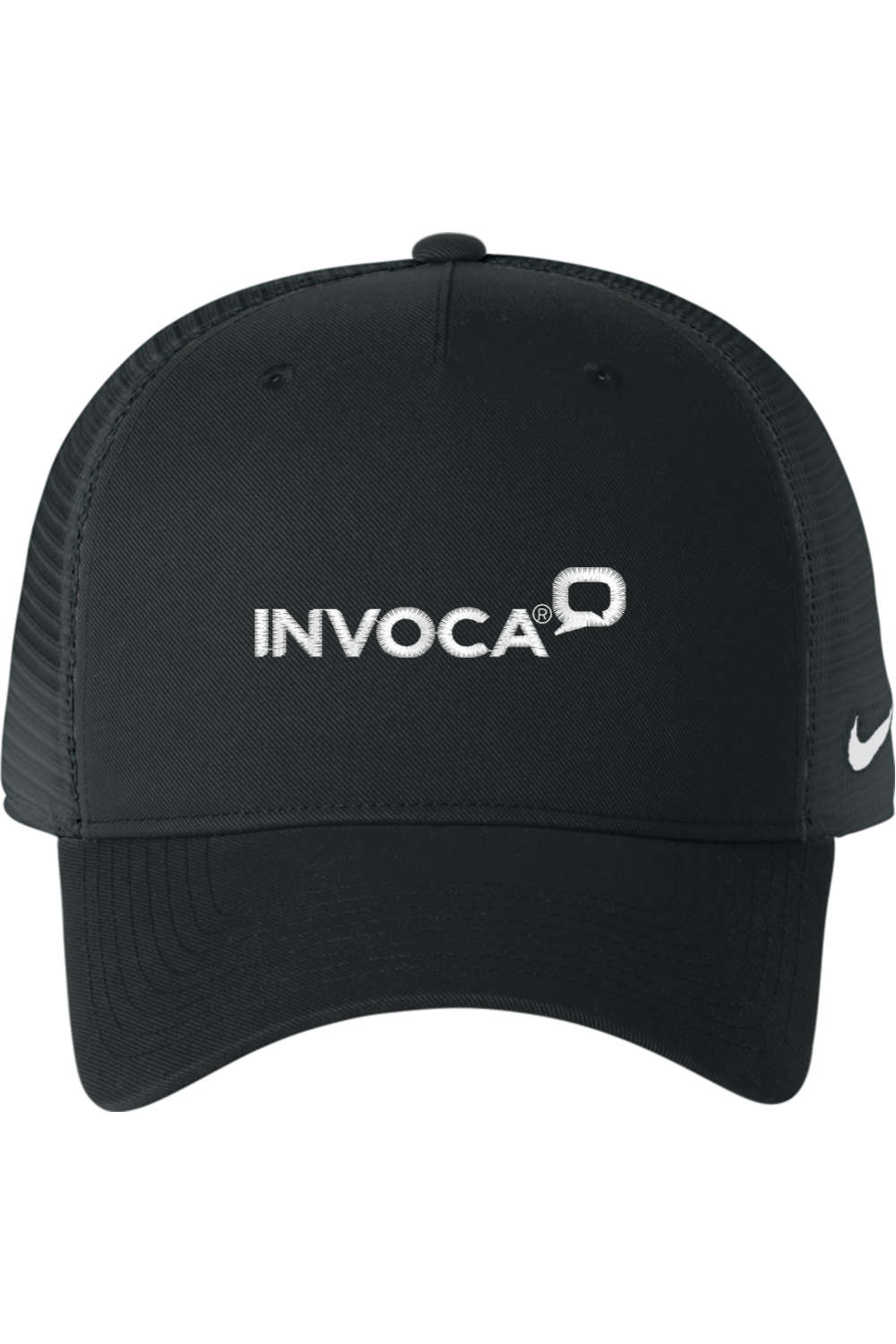 Nike Snapback Mesh Trucker Cap