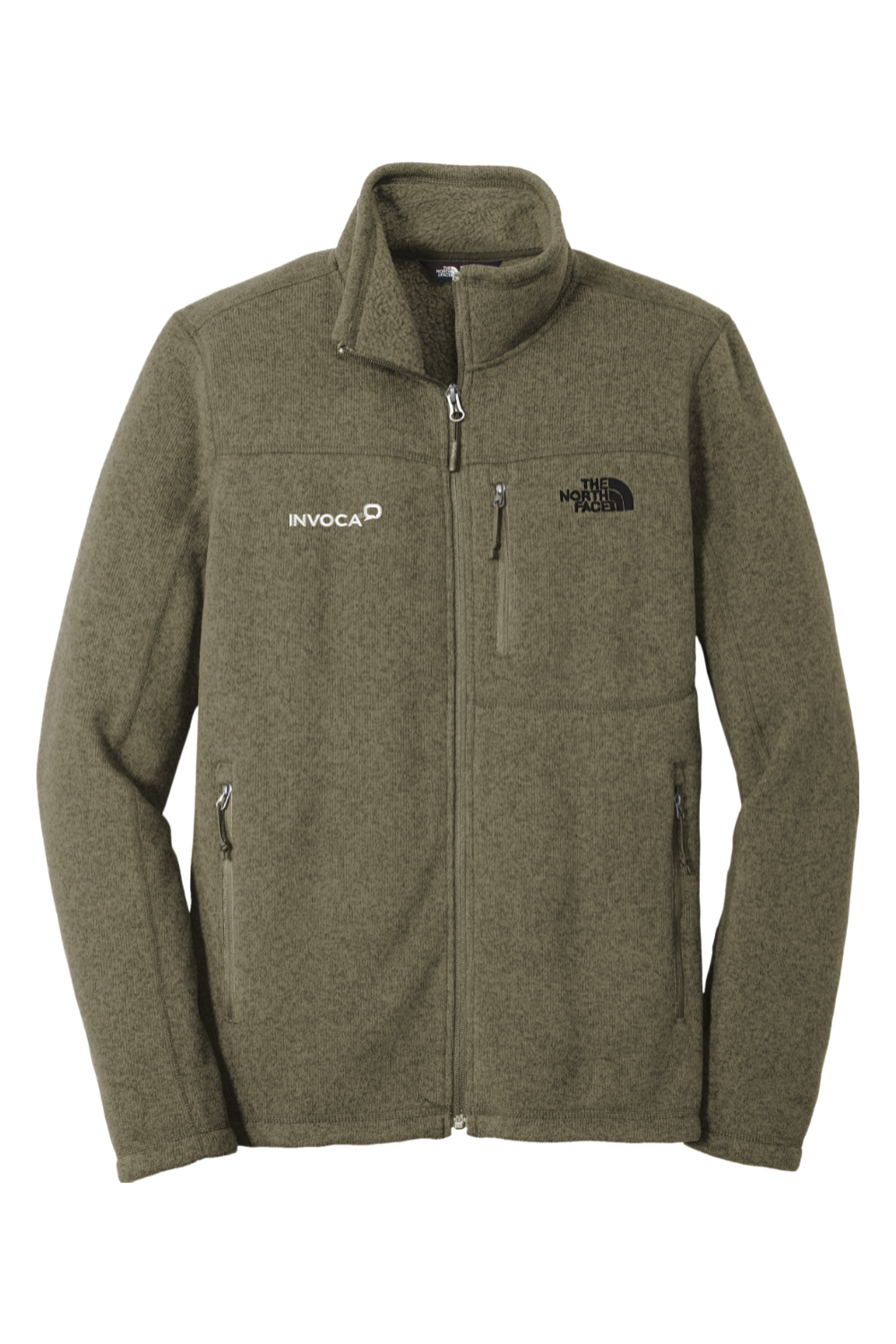 The North Face Sweater Fleece Jacket