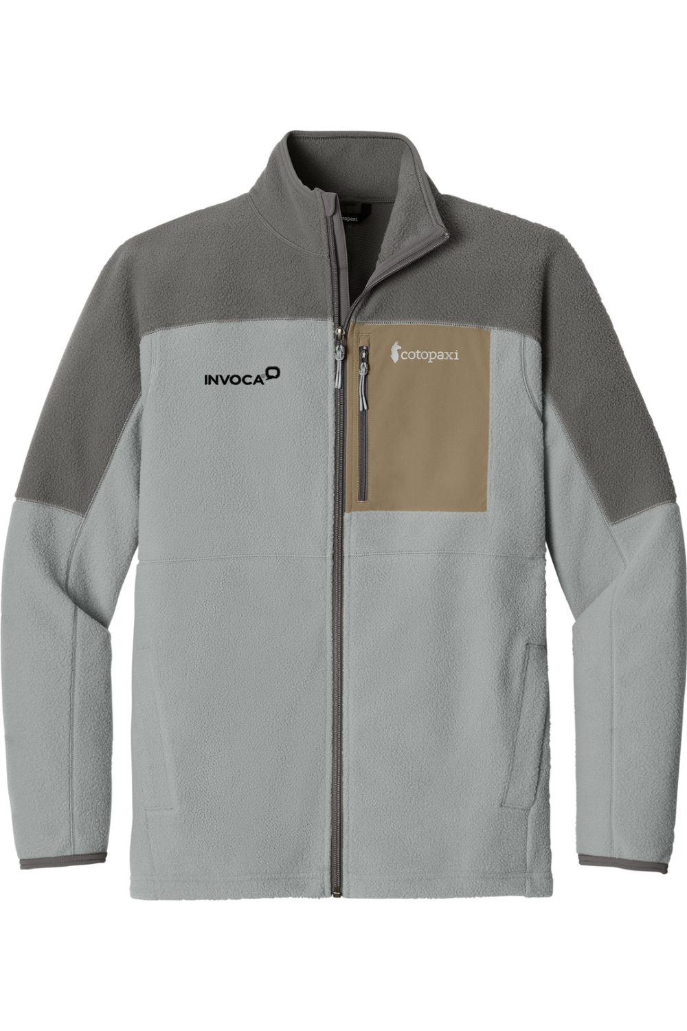 Cotopaxi Abrazo Full-Zip Fleece Jacket