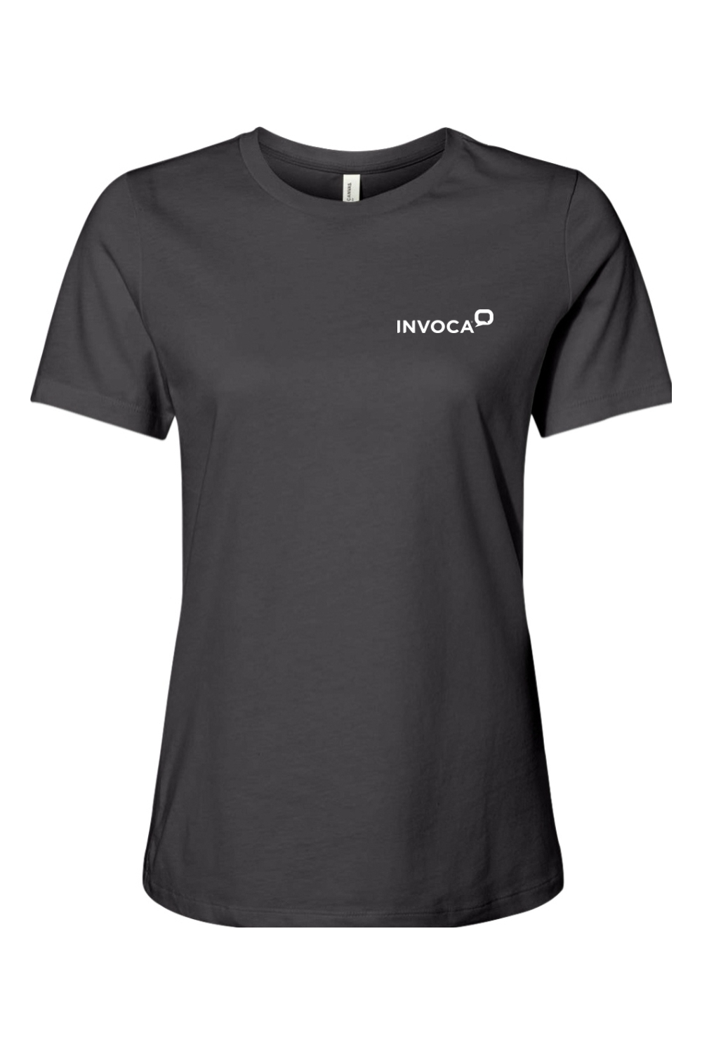 Bella + Canvas Women’s Relaxed Jersey Short Sleeve Tee