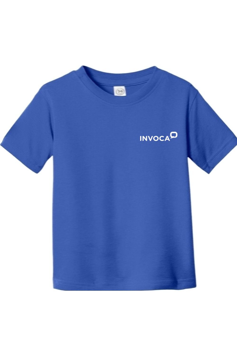 Rabbit Skins Toddler Fine Jersey Tee