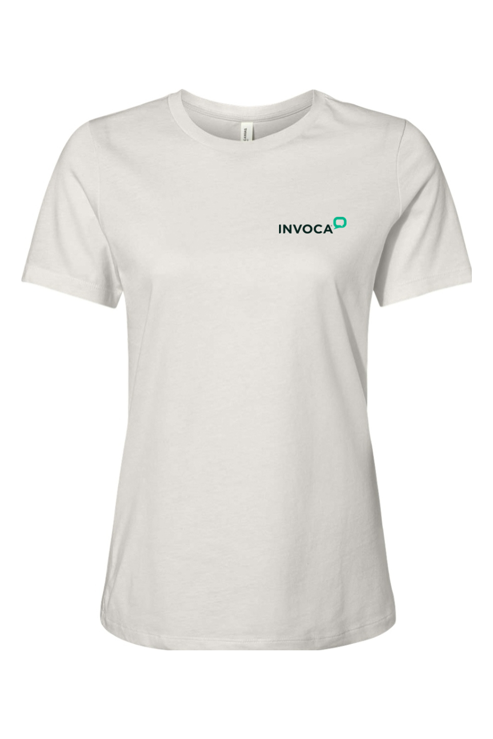 Bella + Canvas Women’s Relaxed Jersey Short Sleeve Tee