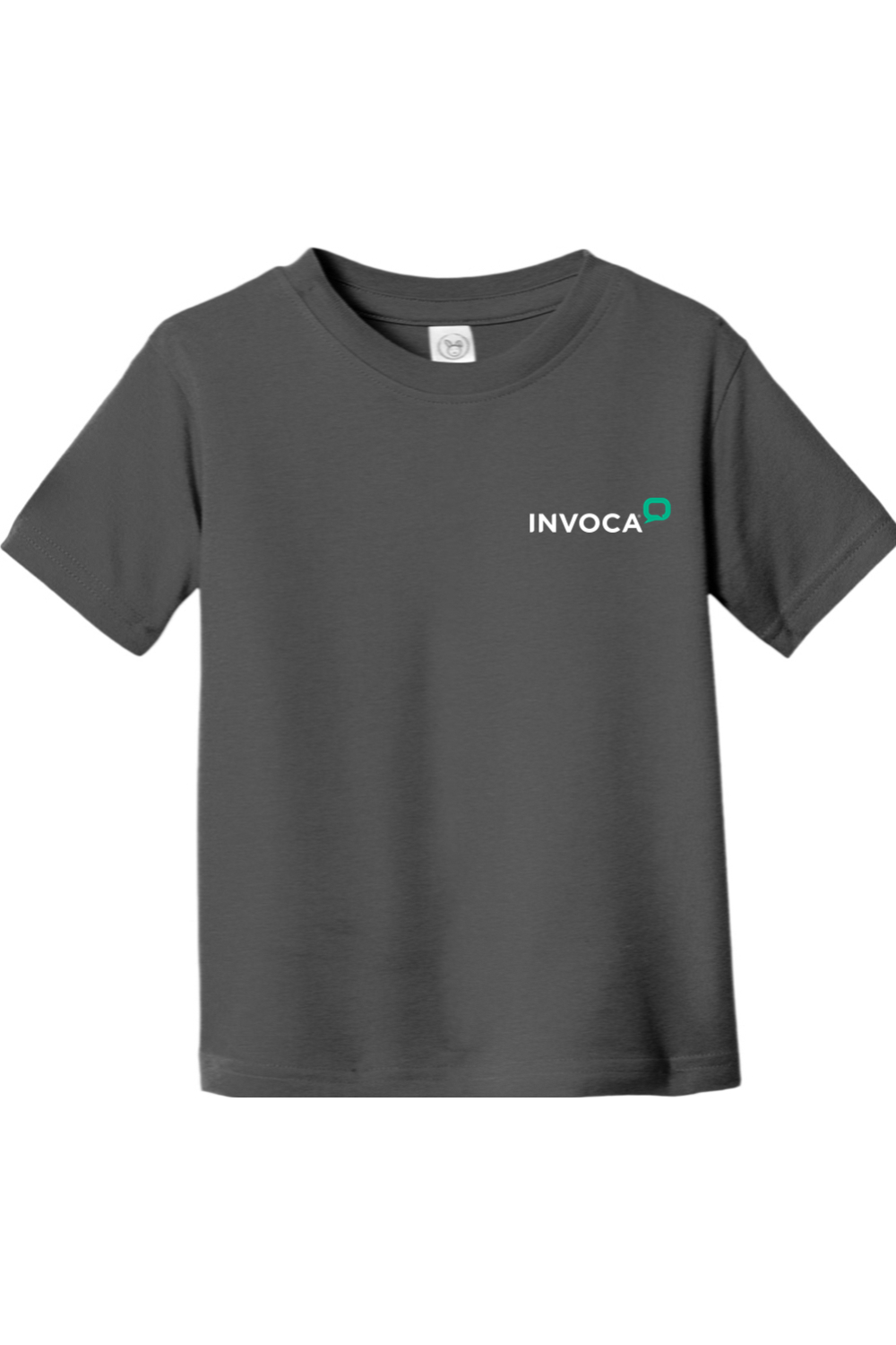 Rabbit Skins Toddler Fine Jersey Tee