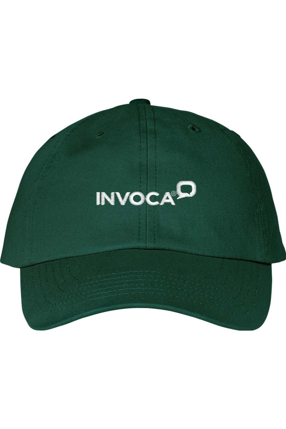 Valucap - Adult Bio-Washed Classic Dad Hat