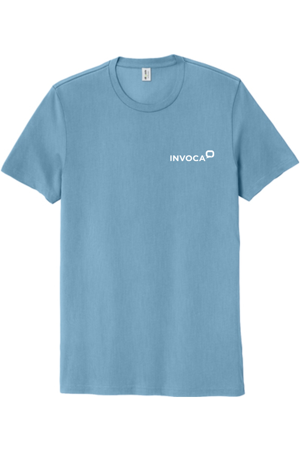 Allmade Unisex Organic Cotton Tee