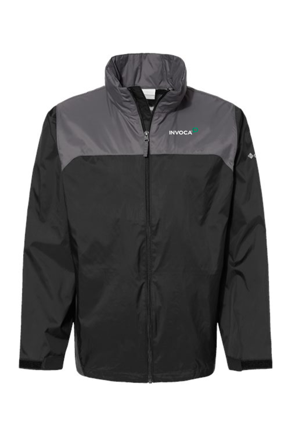 Columbia Glennaker Lake II Rain Jacket