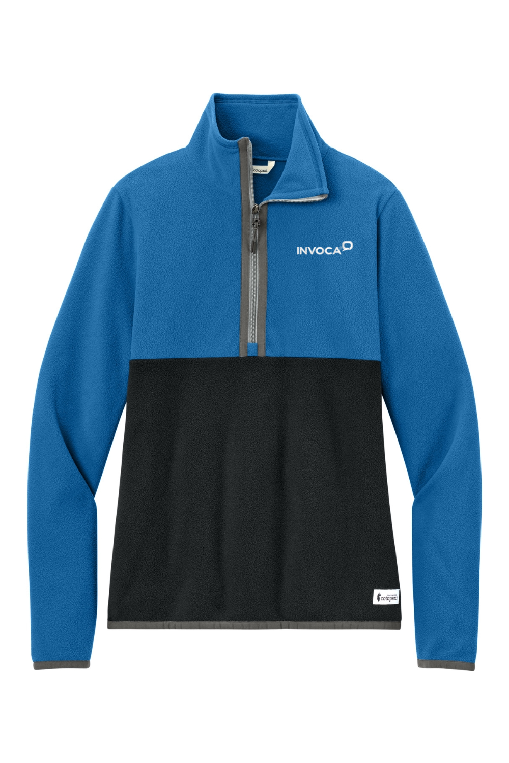 Cotopaxi Women's Amado 1/2-Zip Fleece