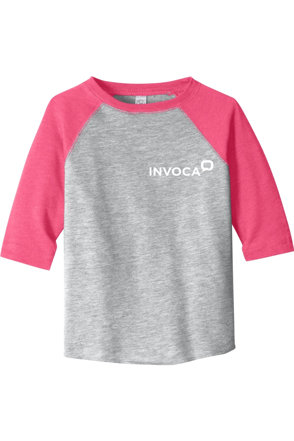 Rabbit Skins Toddler Baseball Fine Jersey Tee